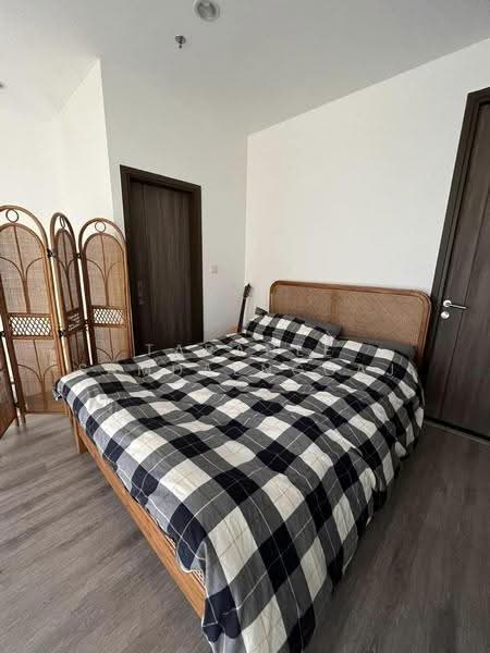 IDEO Mobi Asoke, Bangkok, New Petchaburi Road, Bang Kapi, Huai Khwang, Bangkok, 1 Bedroom, 47 sqm, Condo For Sale, by Taranee Samdaengoaj, 500571625 - DDproperty.com