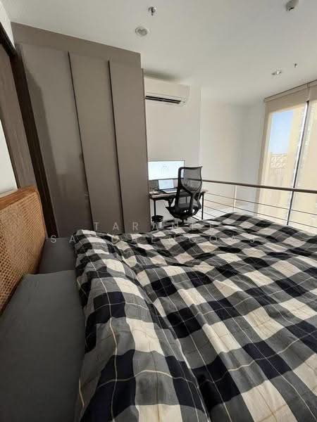 IDEO Mobi Asoke, Bangkok, New Petchaburi Road, Bang Kapi, Huai Khwang, Bangkok, 1 Bedroom, 47 sqm, Condo For Sale, by Taranee Samdaengoaj, 500571625 - DDproperty.com
