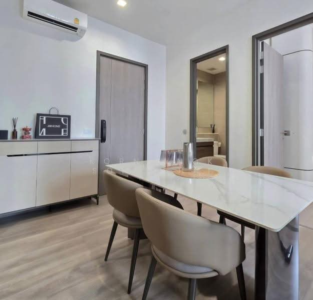 Rhythm Charoenkrung Pavillion, bangkok, Charoenkrung Road, Wat Prayakrai, Bang Kho Laem, Bangkok, 1 Bedroom, 44 sqm, Condo For Rent, by Kornkanok Sonvichai, 500571627 - DDproperty.com