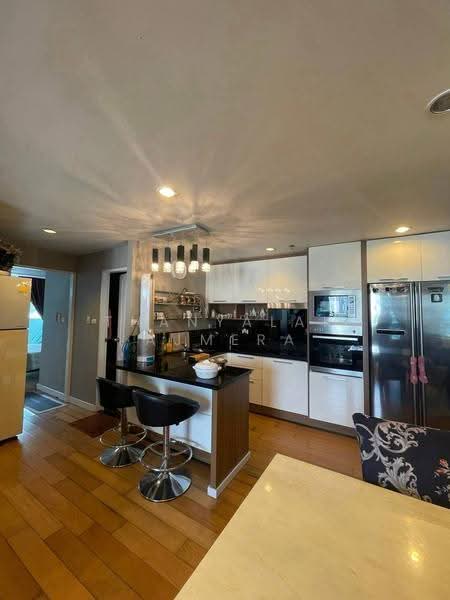 The Waterford Sukhumvit 50, Bangkok, 890 Soi Sukhumvit 50, Phra Kanong, Khlong Toei, Bangkok, 3 Bedrooms, 152 sqm, Condo For Sale, by Thanyalak Ajmera, 500571628 - DDproperty.com