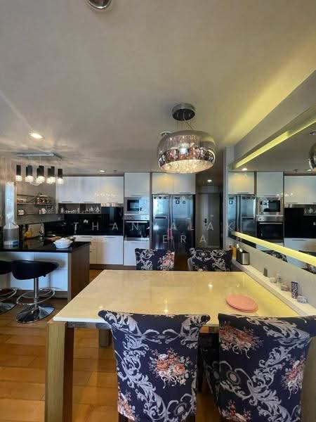 The Waterford Sukhumvit 50 : เดอะ วอเตอร์ฟอร์ด สุขุมวิท 50, กรุงเทพ, 890 ถนนสุขุมวิท 50, พระโขนง, คลองเตย, กรุงเทพ, 152 ตร.ม., คอนโด ขาย, โดย Thanyalak Ajmera, 500571628 - DDproperty.com