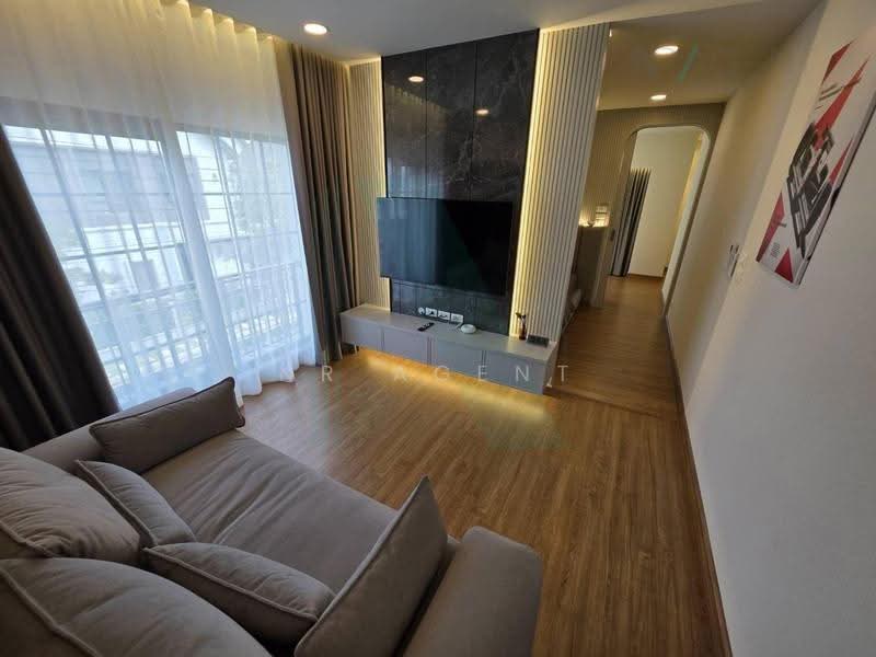 Centro Bangna, Samut Prakan, 111 Soi 3, Bang Kaeo, Bang Plee, Samut Prakan, 4 Bedrooms, 265 sqm, Single Detached House For Rent, by NR AGENT, 500571629 - DDproperty.com