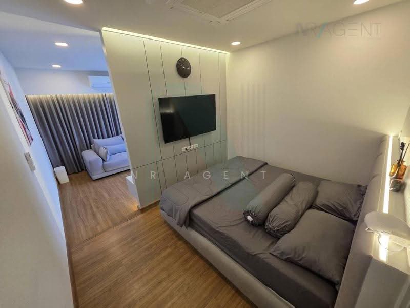 Centro Bangna, Samut Prakan, 111 Soi 3, Bang Kaeo, Bang Plee, Samut Prakan, 4 Bedrooms, 265 sqm, Single Detached House For Rent, by NR AGENT, 500571629 - DDproperty.com