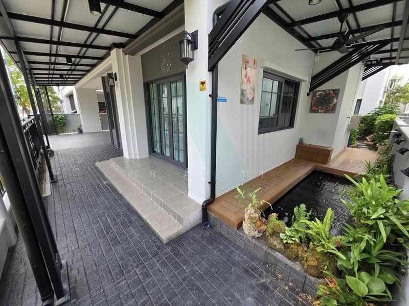 Centro Bangna : เซนโทร บางนา, สมุทรปราการ, 111 ซอย3, บางแก้ว, บางพลี, สมุทรปราการ, 265 ตร.ม., บ้านเดี่ยว ให้เช่า, โดย NR AGENT, 500571629 - DDproperty.com