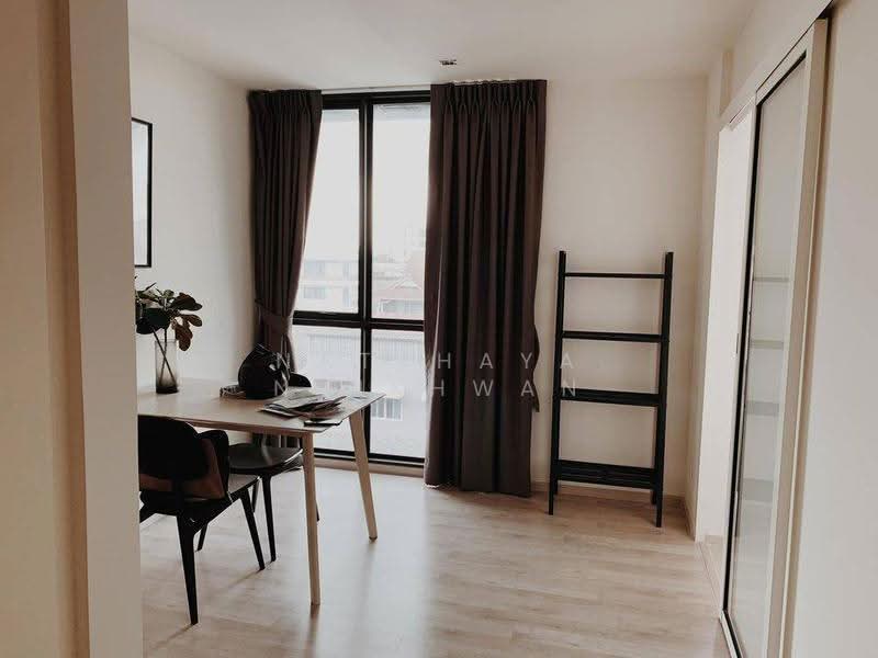Chambers Chaan Ladprao-Wanghin, Bangkok, Ladprao - Wang Hin Road, Lat Phrao, Bangkok, 1 Bedroom, 41 sqm, Condo For Sale, by Natthaya Ninkhwan, 500571630 - DDproperty.com