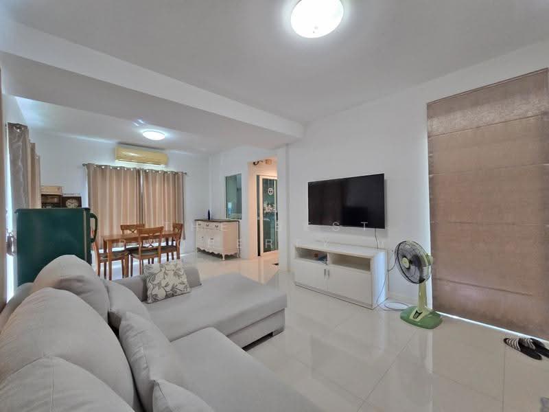 Villaggio Rangsit-Klong 3, Pathum Thani, Chonlamarkpicharn Road, Lat Sawai, Lam Luk Ka, Pathum Thani, 3 Bedrooms, 114 sqm, Single Detached House For Sale, by The Best Property นะ, 500571631 - DDproperty.com