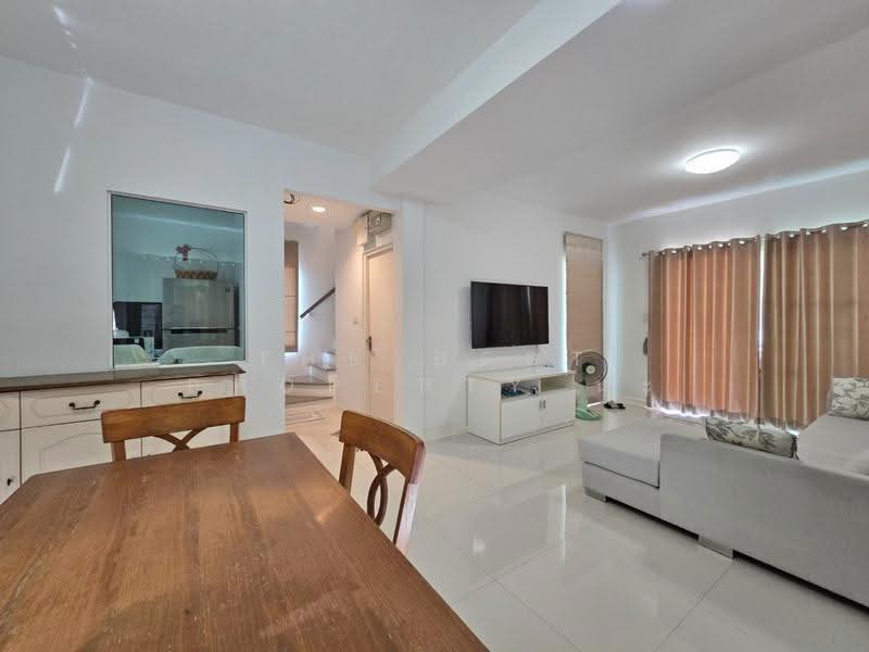 Villaggio Rangsit-Klong 3, Pathum Thani, Chonlamarkpicharn Road, Lat Sawai, Lam Luk Ka, Pathum Thani, 3 Bedrooms, 114 sqm, Single Detached House For Sale, by The Best Property นะ, 500571631 - DDproperty.com