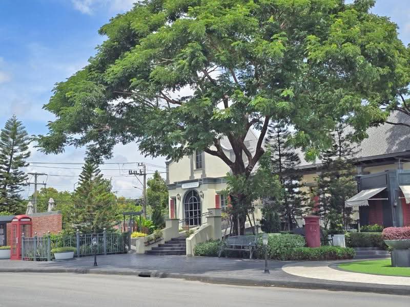Villaggio Rangsit-Klong 3, Pathum Thani, Chonlamarkpicharn Road, Lat Sawai, Lam Luk Ka, Pathum Thani, 3 Bedrooms, 114 sqm, Single Detached House For Sale, by The Best Property นะ, 500571631 - DDproperty.com