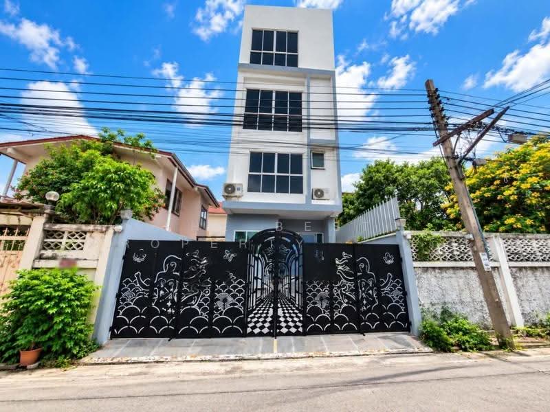 บ้านเดี่ยวบางพลัด กรุงเทพมหานคร, Bangkok, Bang Bamru, Bang Phlat, Bangkok, 4 Bedrooms, 150 sqm, Single Detached House For Sale, by The Best Property กุ๊ก, 500571632 - DDproperty.com