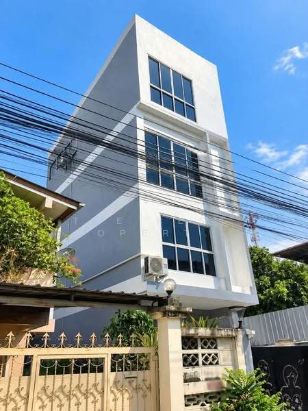 บ้านเดี่ยวบางพลัด กรุงเทพมหานคร, กรุงเทพ, บางบำหรุ, บางพลัด, กรุงเทพ, 150 ตร.ม., บ้านเดี่ยว ขาย, โดย The Best Property กุ๊ก, 500571632 - DDproperty.com