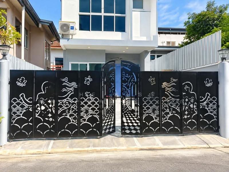 บ้านเดี่ยวบางพลัด กรุงเทพมหานคร, กรุงเทพ, บางบำหรุ, บางพลัด, กรุงเทพ, 150 ตร.ม., บ้านเดี่ยว ขาย, โดย The Best Property กุ๊ก, 500571632 - DDproperty.com