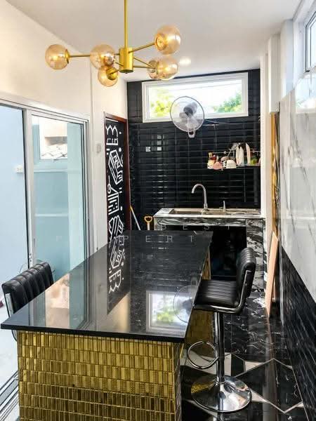 บ้านเดี่ยวบางพลัด กรุงเทพมหานคร, Bangkok, Bang Bamru, Bang Phlat, Bangkok, 4 Bedrooms, 150 sqm, Single Detached House For Sale, by The Best Property กุ๊ก, 500571632 - DDproperty.com