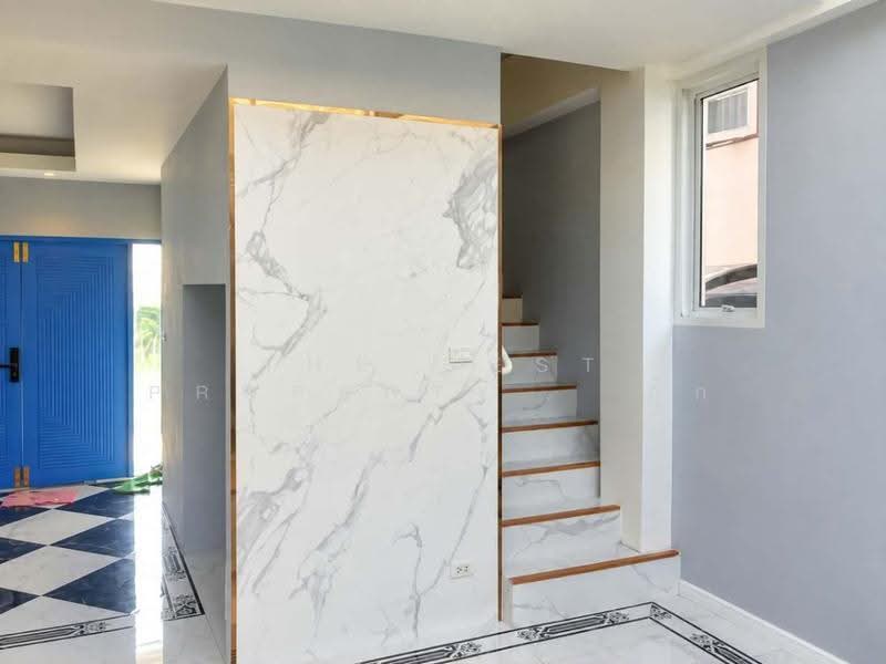 บ้านเดี่ยวบางพลัด กรุงเทพมหานคร, Bangkok, Bang Bamru, Bang Phlat, Bangkok, 4 Bedrooms, 150 sqm, Single Detached House For Sale, by The Best Property กุ๊ก, 500571632 - DDproperty.com