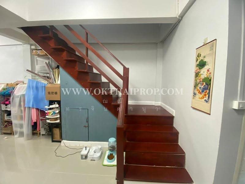 Sri Prajak Village 4, Nonthaburi, Bang Bua Thong, Nonthaburi, 2 Bedrooms, 64 sqm, Townhouse For Sale, by ณณัฐ ภัทรจินดานุวงศ์, 500571633 - DDproperty.com
