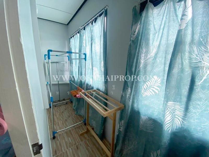 หมู่บ้านศรีประจักษ์4 : Sri Prajak Village 4, นนทบุรี, บางบัวทอง, นนทบุรี, 64 ตร.ม., ทาวน์เฮ้าส์ ขาย, โดย ณณัฐ ภัทรจินดานุวงศ์, 500571633 - DDproperty.com