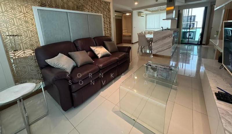 Le Cote Thonglor 8, Bangkok, Soi Thonglor 8, Khlong Tan Nua, Watthana, Bangkok, 2 Bedrooms, 101 sqm, Condo For Sale, by Kornkanok Sonvichai, 500571634 - DDproperty.com
