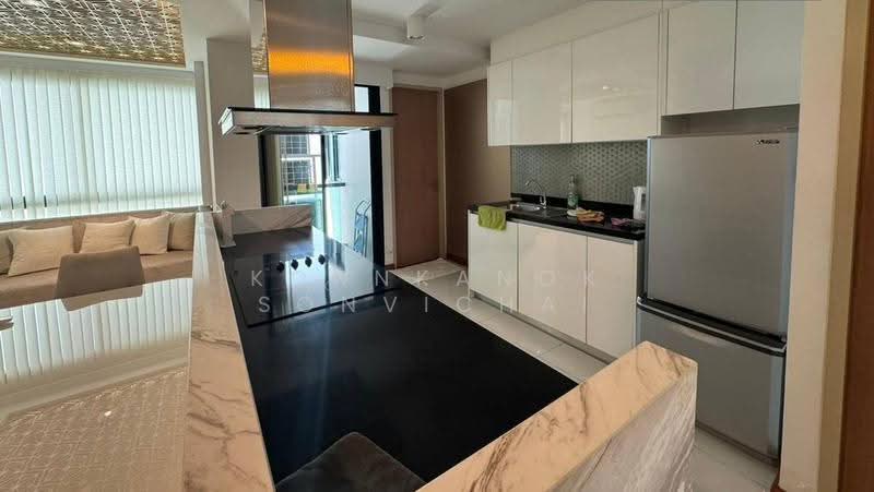 Le Cote Thonglor 8, Bangkok, Soi Thonglor 8, Khlong Tan Nua, Watthana, Bangkok, 2 Bedrooms, 101 sqm, Condo For Sale, by Kornkanok Sonvichai, 500571634 - DDproperty.com