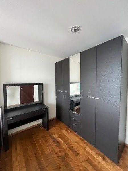 The Line Phahonyothin Park, bangkok, 1090 Phahonyothin Road, Jom Phon, Chatuchak, Bangkok, 1 Bedroom, 45 sqm, Condo For Sale, by Natthaya Ninkhwan, 500571639 - DDproperty.com