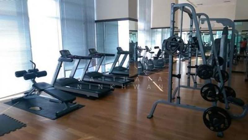 The Line Phahonyothin Park, bangkok, 1090 Phahonyothin Road, Jom Phon, Chatuchak, Bangkok, 1 Bedroom, 45 sqm, Condo For Sale, by Natthaya Ninkhwan, 500571639 - DDproperty.com