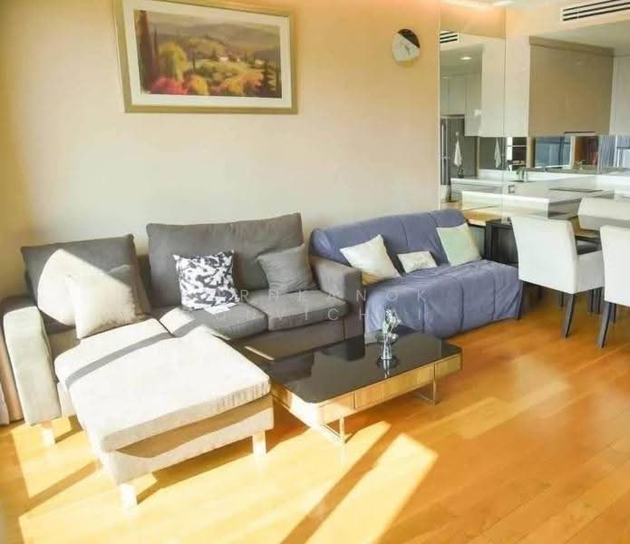 The Address Sathorn, Bangkok, 98 Sathorn Nua Road, Silom, Bang Rak, Bangkok, 2 Bedrooms, 77 sqm, Condo For Rent, by Kornkanok Sonvichai, 500571640 - DDproperty.com