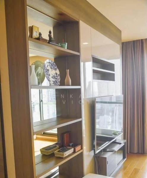 The Address Sathorn, Bangkok, 98 Sathorn Nua Road, Silom, Bang Rak, Bangkok, 2 Bedrooms, 77 sqm, Condo For Rent, by Kornkanok Sonvichai, 500571640 - DDproperty.com