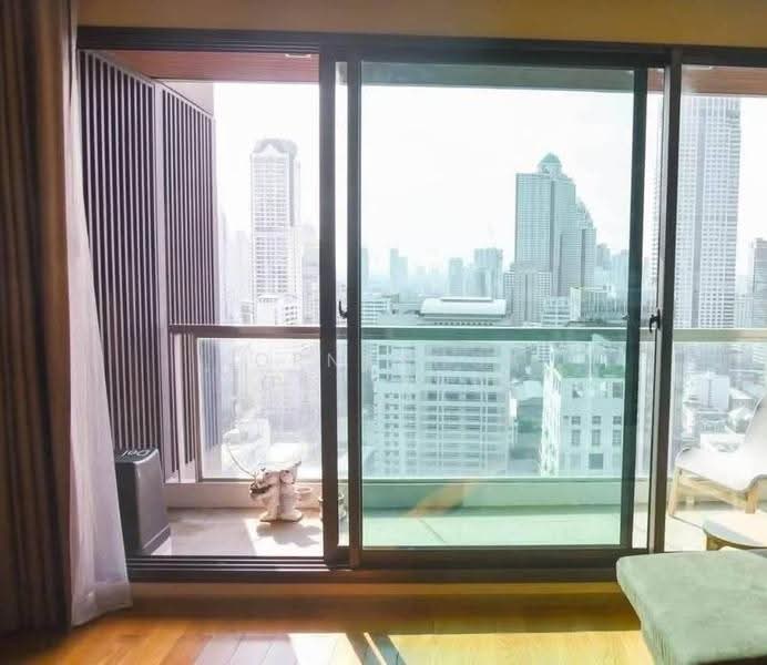 The Address Sathorn, Bangkok, 98 Sathorn Nua Road, Silom, Bang Rak, Bangkok, 2 Bedrooms, 77 sqm, Condo For Rent, by Kornkanok Sonvichai, 500571640 - DDproperty.com