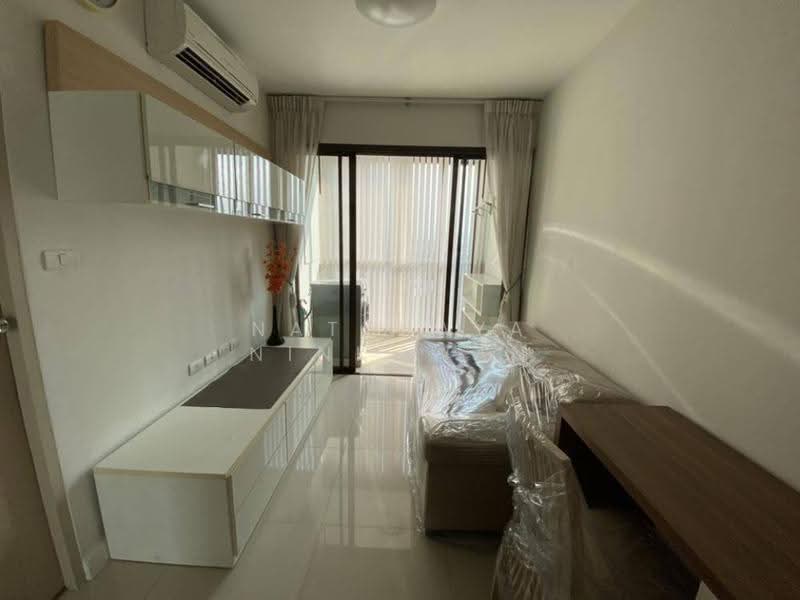 IDEO Ladprao 5, bangkok, Lat Phrao Rd, Jom Phon, Chatuchak, Bangkok, 1 Bedroom, 34 sqm, Condo For Sale, by Natthaya Ninkhwan, 500571642 - DDproperty.com