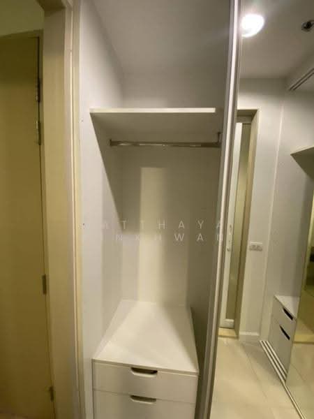 IDEO Ladprao 5, bangkok, Lat Phrao Rd, Jom Phon, Chatuchak, Bangkok, 1 Bedroom, 34 sqm, Condo For Sale, by Natthaya Ninkhwan, 500571642 - DDproperty.com