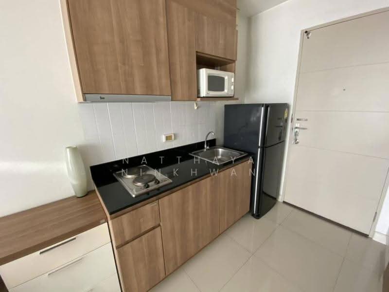 IDEO Ladprao 5, bangkok, Lat Phrao Rd, Jom Phon, Chatuchak, Bangkok, 1 Bedroom, 34 sqm, Condo For Sale, by Natthaya Ninkhwan, 500571642 - DDproperty.com