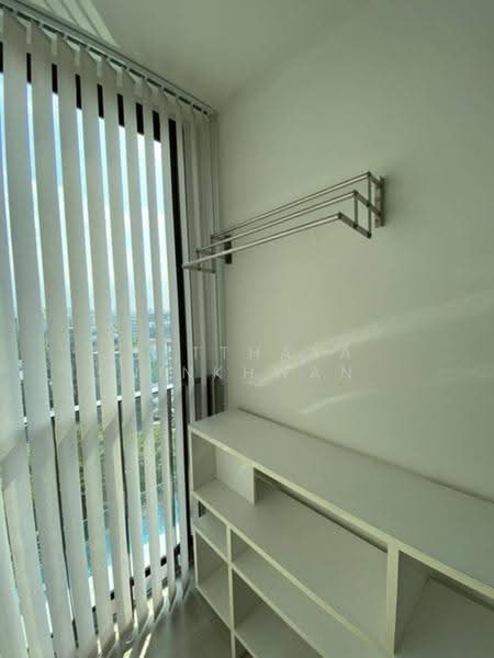 IDEO Ladprao 5, bangkok, Lat Phrao Rd, Jom Phon, Chatuchak, Bangkok, 1 Bedroom, 34 sqm, Condo For Sale, by Natthaya Ninkhwan, 500571642 - DDproperty.com