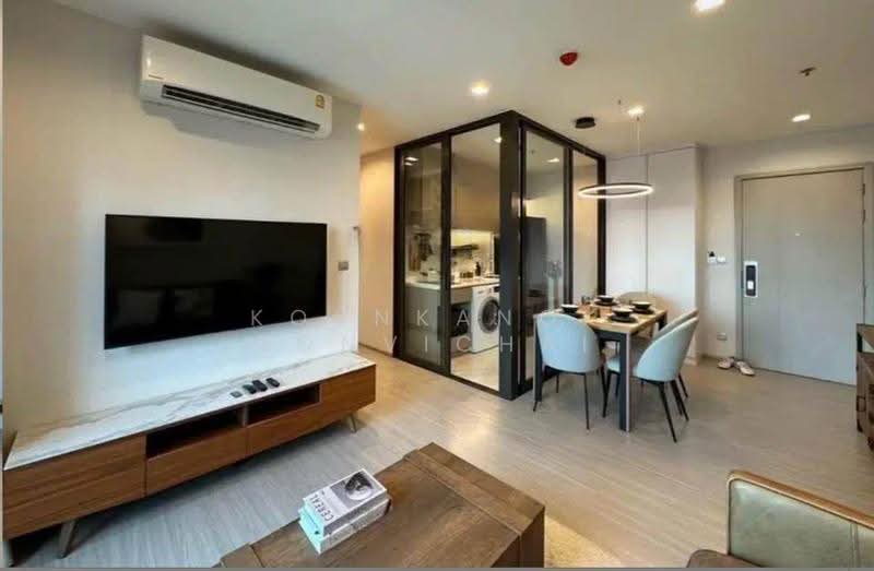 Life Sukhumvit 62 : ไลฟ์ สุขุมวิท 62, กรุงเทพ, ซอยสุขุมวิท 62, บางจาก, พระโขนง, กรุงเทพ, 68 ตร.ม., คอนโด ให้เช่า, โดย Kornkanok Sonvichai, 500571643 - DDproperty.com