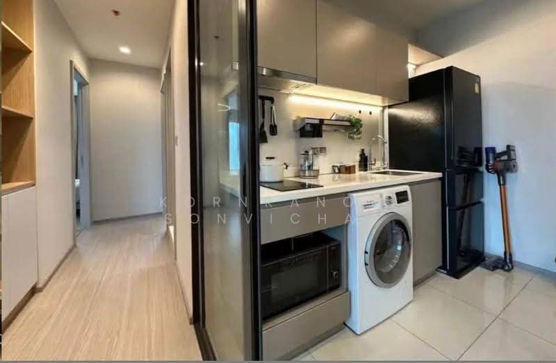 Life Sukhumvit 62 : ไลฟ์ สุขุมวิท 62, กรุงเทพ, ซอยสุขุมวิท 62, บางจาก, พระโขนง, กรุงเทพ, 68 ตร.ม., คอนโด ให้เช่า, โดย Kornkanok Sonvichai, 500571643 - DDproperty.com