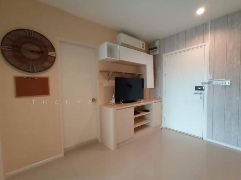 Aspire Sukhumvit 48 : แอสปาย สุขุมวิท 48, กรุงเทพ, ซอยสุขุมวิท 48 ถนนสุขุมวิท แขวงพระโขนง เขตคลองเตย กรุงเทพมหานคร, พระโขนง, คลองเตย, กรุงเทพ, 33 ตร.ม., คอนโด ขาย, โดย Thanyalak Ajmera, 500571644 - DDproperty.com