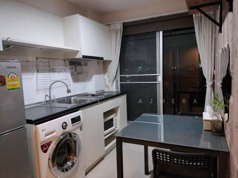 Aspire Sukhumvit 48, Bangkok, Sukhumvit Road, Phra Kanong, Khlong Toei, Bangkok, 1 Bedroom, 33 sqm, Condo For Sale, by Thanyalak Ajmera, 500571644 - DDproperty.com