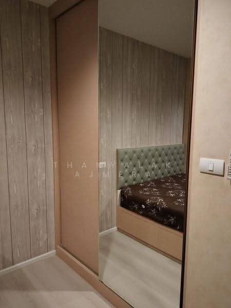 Aspire Sukhumvit 48, Bangkok, Sukhumvit Road, Phra Kanong, Khlong Toei, Bangkok, 1 Bedroom, 33 sqm, Condo For Sale, by Thanyalak Ajmera, 500571644 - DDproperty.com