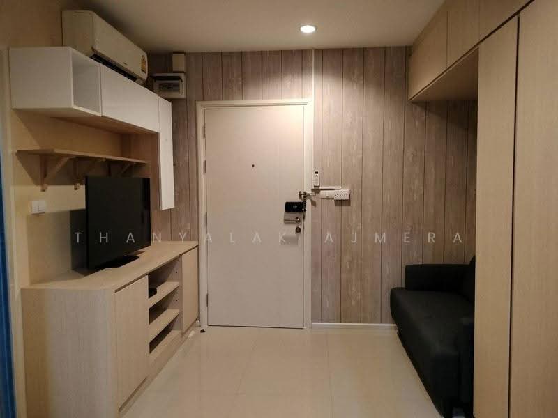 Aspire Sukhumvit 48, Bangkok, Sukhumvit Road, Phra Kanong, Khlong Toei, Bangkok, 1 Bedroom, 33 sqm, Condo For Sale, by Thanyalak Ajmera, 500571644 - DDproperty.com