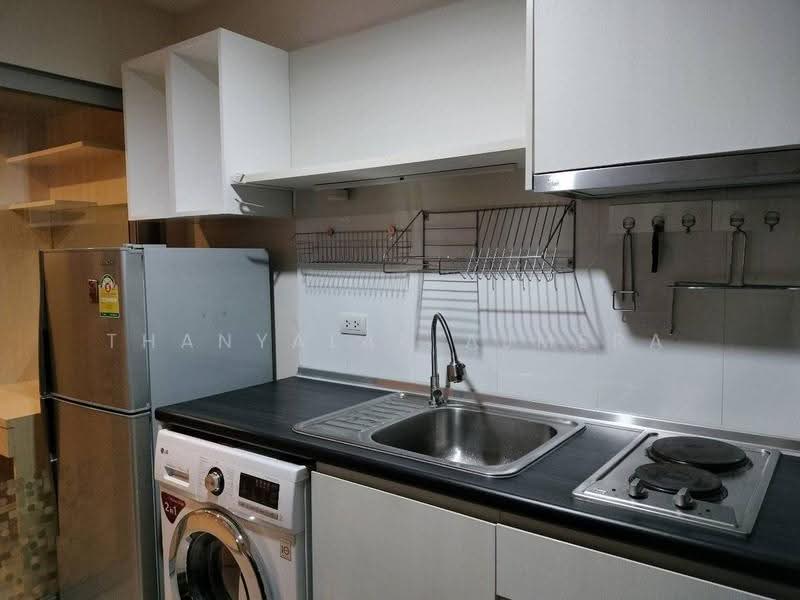 Aspire Sukhumvit 48 : แอสปาย สุขุมวิท 48, กรุงเทพ, ซอยสุขุมวิท 48 ถนนสุขุมวิท แขวงพระโขนง เขตคลองเตย กรุงเทพมหานคร, พระโขนง, คลองเตย, กรุงเทพ, 33 ตร.ม., คอนโด ขาย, โดย Thanyalak Ajmera, 500571644 - DDproperty.com