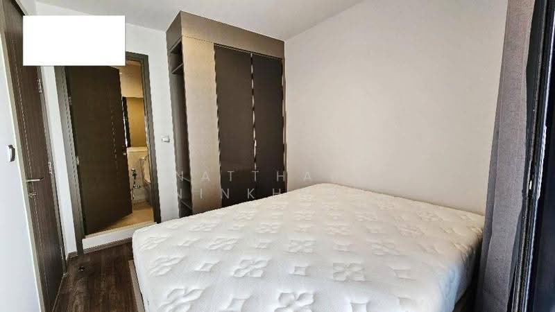 Life Ladprao Valley, Bangkok, Phaholyothin Road, Jom Phon, Chatuchak, Bangkok, 1 Bedroom, 35 sqm, Condo For Rent, by Natthaya Ninkhwan, 500571645 - DDproperty.com