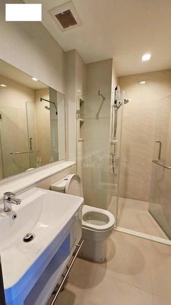 Life Ladprao Valley, Bangkok, Phaholyothin Road, Jom Phon, Chatuchak, Bangkok, 1 Bedroom, 35 sqm, Condo For Rent, by Natthaya Ninkhwan, 500571645 - DDproperty.com
