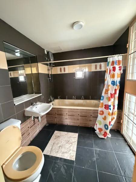 หมู่บ้านลูกกอล์ฟ พรีเมี่ยม เมืองทองธานี, Nonthaburi, Pak Kret, Nonthaburi, 2 Bedrooms, 155 sqm, Townhouse For Sale, by Pakinai Sirikhan, 500571647 - DDproperty.com