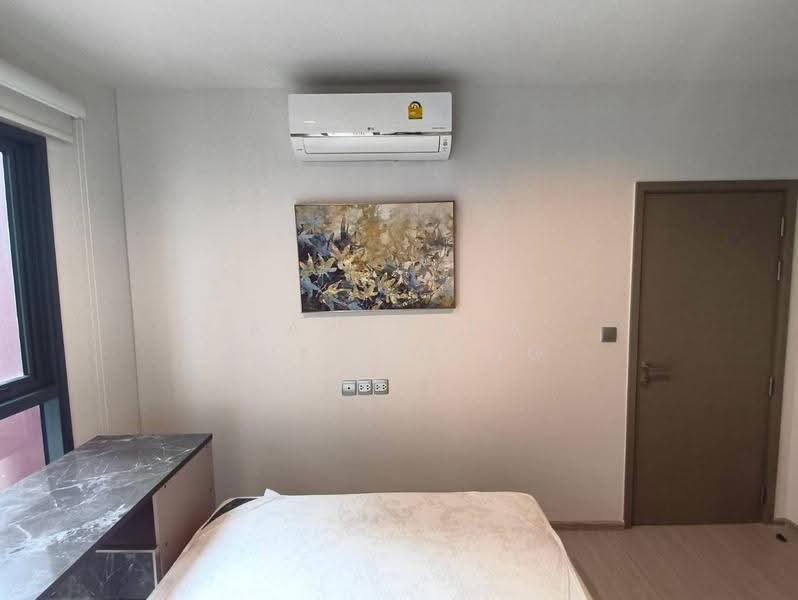 Life Asoke Hype, Bangkok, 339 Chaturathit Rd, Makkasan, Ratchathewi, Bangkok, 1 Bedroom, 32 sqm, Condo For Rent, by RAWISADA SUKSAWANG, 500571649 - DDproperty.com
