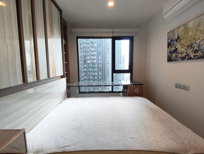 Life Asoke Hype : ไลฟ์ อโศก ไฮป์, กรุงเทพ, 339 ถนน จตุรทิศ, มักกะสัน, ราชเทวี, กรุงเทพ, 32 ตร.ม., คอนโด ให้เช่า, โดย RAWISADA SUKSAWANG, 500571649 - DDproperty.com