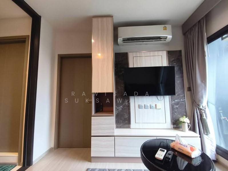 Life Asoke Hype : ไลฟ์ อโศก ไฮป์, กรุงเทพ, 339 ถนน จตุรทิศ, มักกะสัน, ราชเทวี, กรุงเทพ, 32 ตร.ม., คอนโด ให้เช่า, โดย RAWISADA SUKSAWANG, 500571649 - DDproperty.com