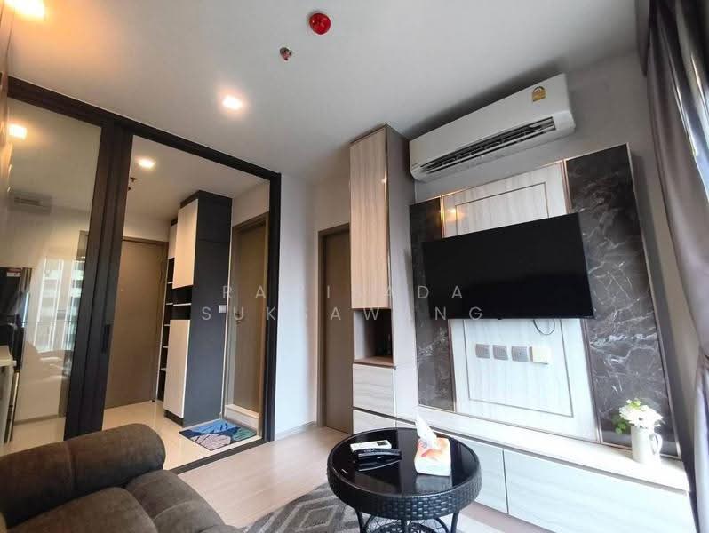 Life Asoke Hype : ไลฟ์ อโศก ไฮป์, กรุงเทพ, 339 ถนน จตุรทิศ, มักกะสัน, ราชเทวี, กรุงเทพ, 32 ตร.ม., คอนโด ให้เช่า, โดย RAWISADA SUKSAWANG, 500571649 - DDproperty.com