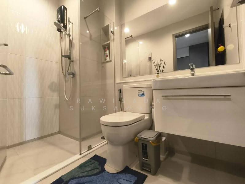 Life Asoke Hype, Bangkok, 339 Chaturathit Rd, Makkasan, Ratchathewi, Bangkok, 1 Bedroom, 32 sqm, Condo For Rent, by RAWISADA SUKSAWANG, 500571649 - DDproperty.com