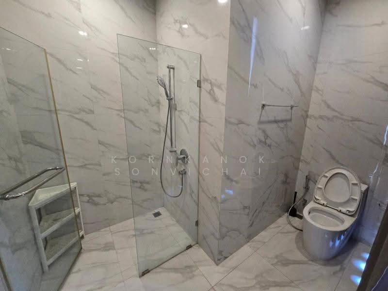 Noble BE19 Sukhumvit, Bangkok, 89 Sukhumvit 19 Alley, Khlong Tan Nua, Watthana, Bangkok, 2 Bedrooms, 70 sqm, Condo For Rent, by Kornkanok Sonvichai, 500571653 - DDproperty.com