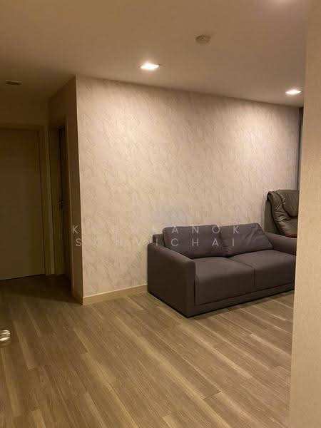 Moniiq Sukhumvit 64, Bangkok, Soi Sukhumvit 64, Bang Chak, Phra Khanong, Bangkok, 2 Bedrooms, 50 sqm, Condo For Rent, by Kornkanok Sonvichai, 500571655 - DDproperty.com