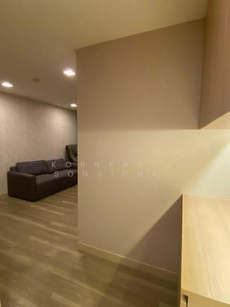 Moniiq Sukhumvit 64, Bangkok, Soi Sukhumvit 64, Bang Chak, Phra Khanong, Bangkok, 2 Bedrooms, 50 sqm, Condo For Rent, by Kornkanok Sonvichai, 500571655 - DDproperty.com