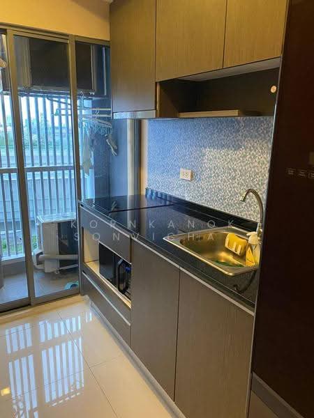 Moniiq Sukhumvit 64, Bangkok, Soi Sukhumvit 64, Bang Chak, Phra Khanong, Bangkok, 2 Bedrooms, 50 sqm, Condo For Rent, by Kornkanok Sonvichai, 500571655 - DDproperty.com