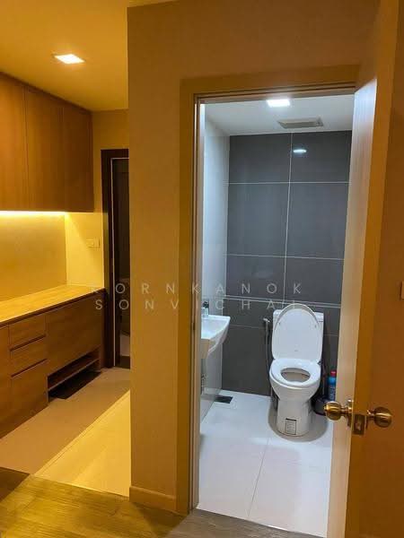 Moniiq Sukhumvit 64, Bangkok, Soi Sukhumvit 64, Bang Chak, Phra Khanong, Bangkok, 2 Bedrooms, 50 sqm, Condo For Rent, by Kornkanok Sonvichai, 500571655 - DDproperty.com